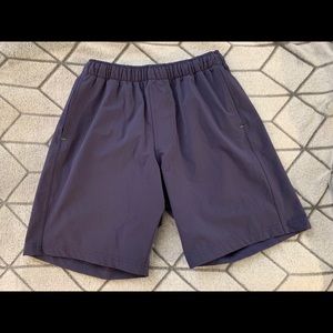 Myles Apparel Everyday shorts
